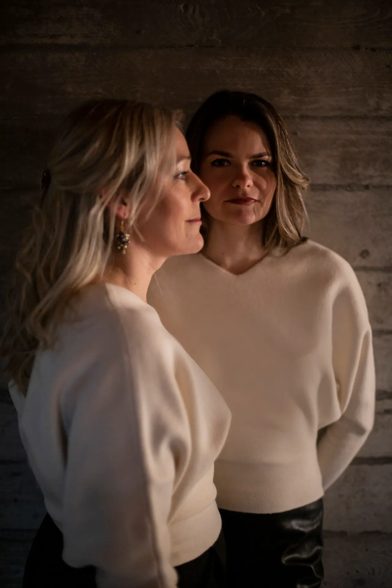 Heemspill Featured | Ilze Lejiņa & Iveta Cālīte: Lightwaves
