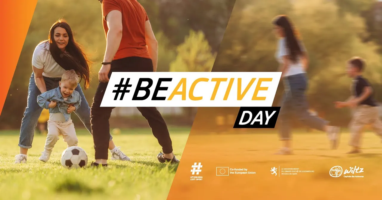 BeActive Day 2026