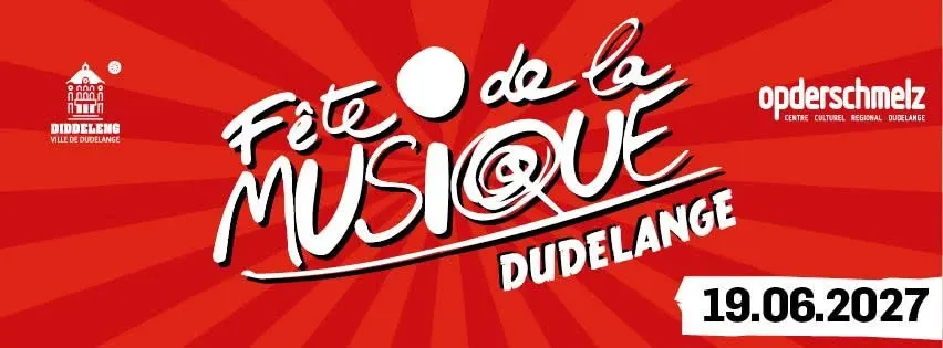 Fête de la Musique 2027