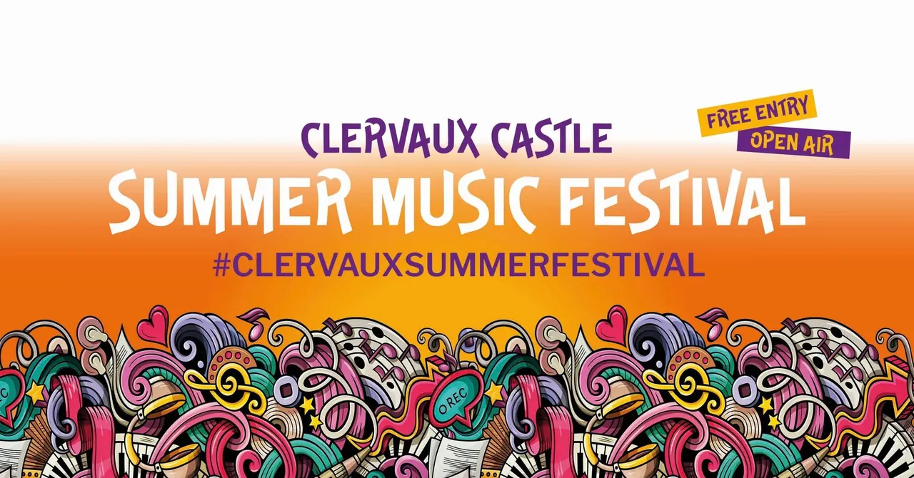Clervaux Castle Summer Music Festival 2026