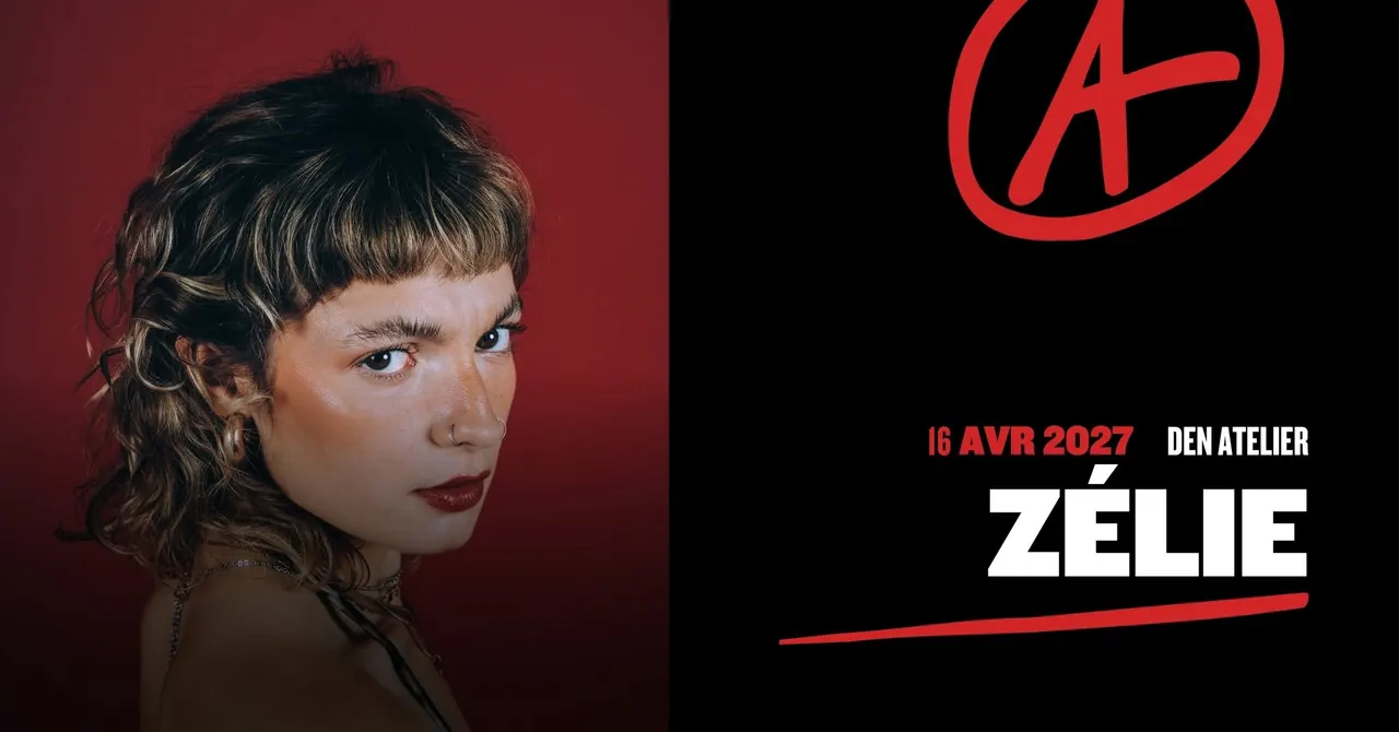 Zélie I Luxembourg