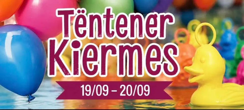 Tëntener Kiermes