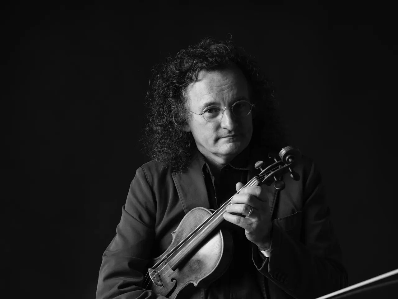 The Martin Hayes Trio