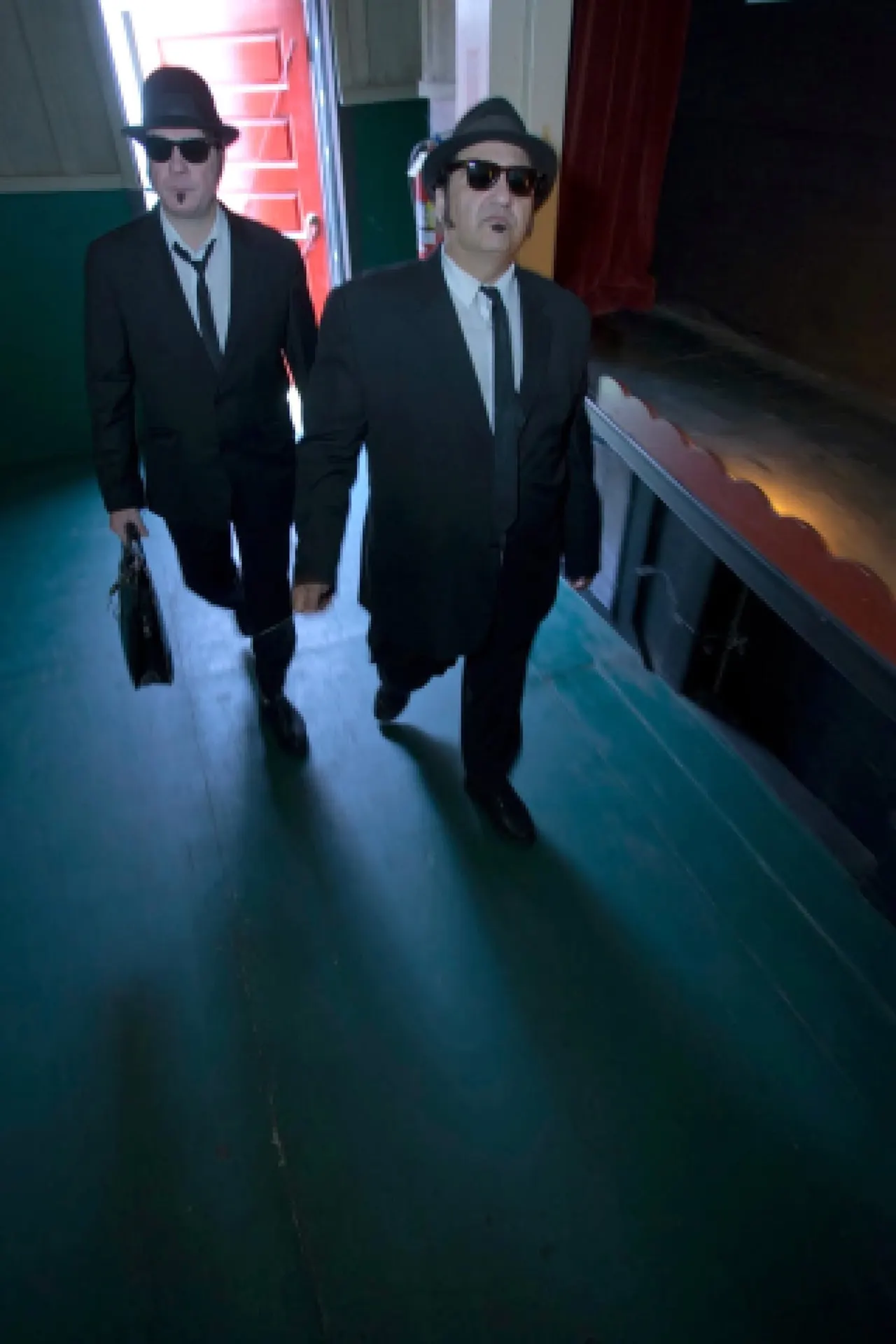 The Official Blues Brothers Revue