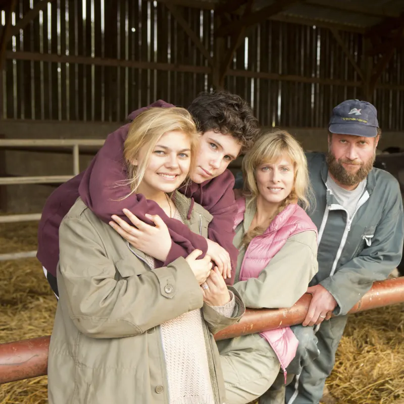 La Famille Bélier