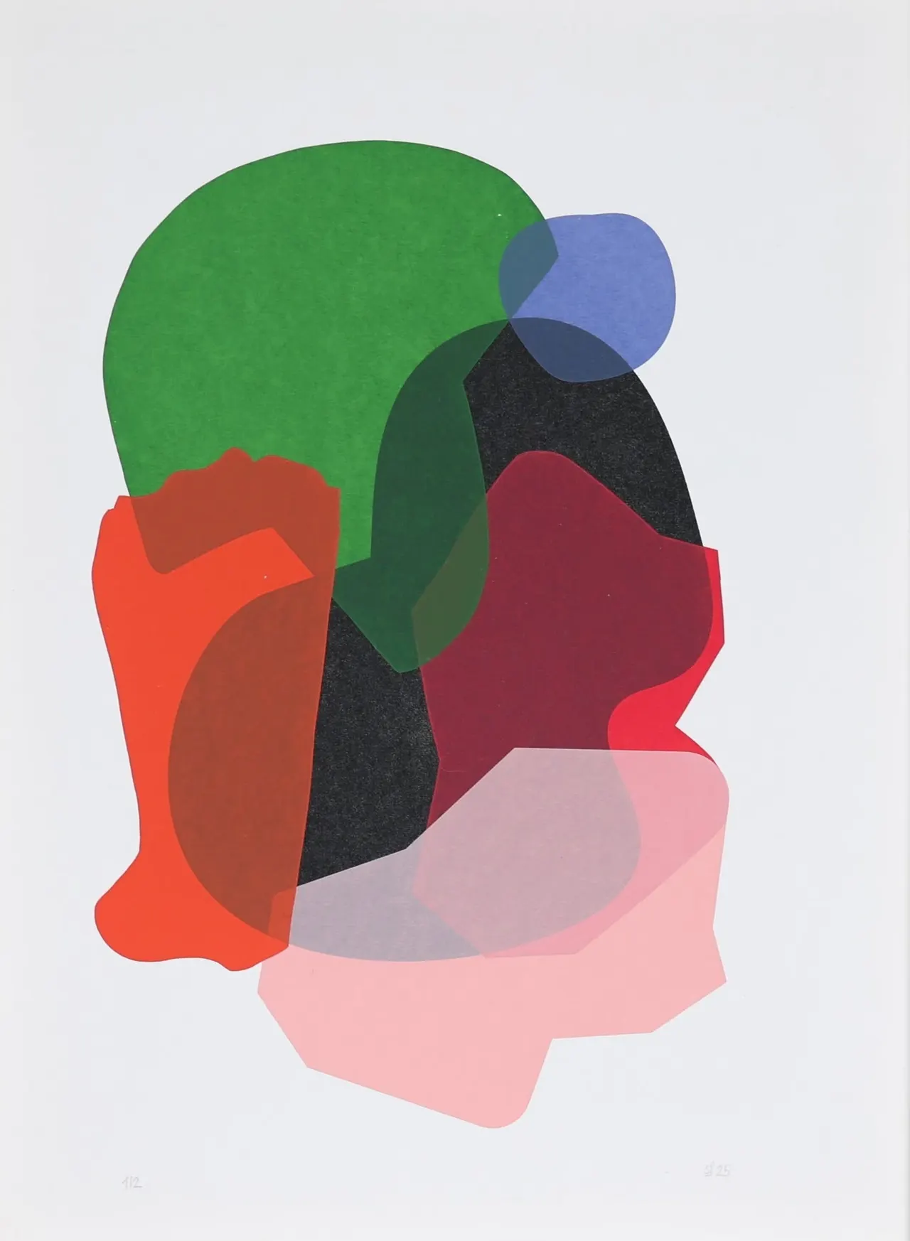 Shared Space | Ausstellung von Simone Lazzaretti