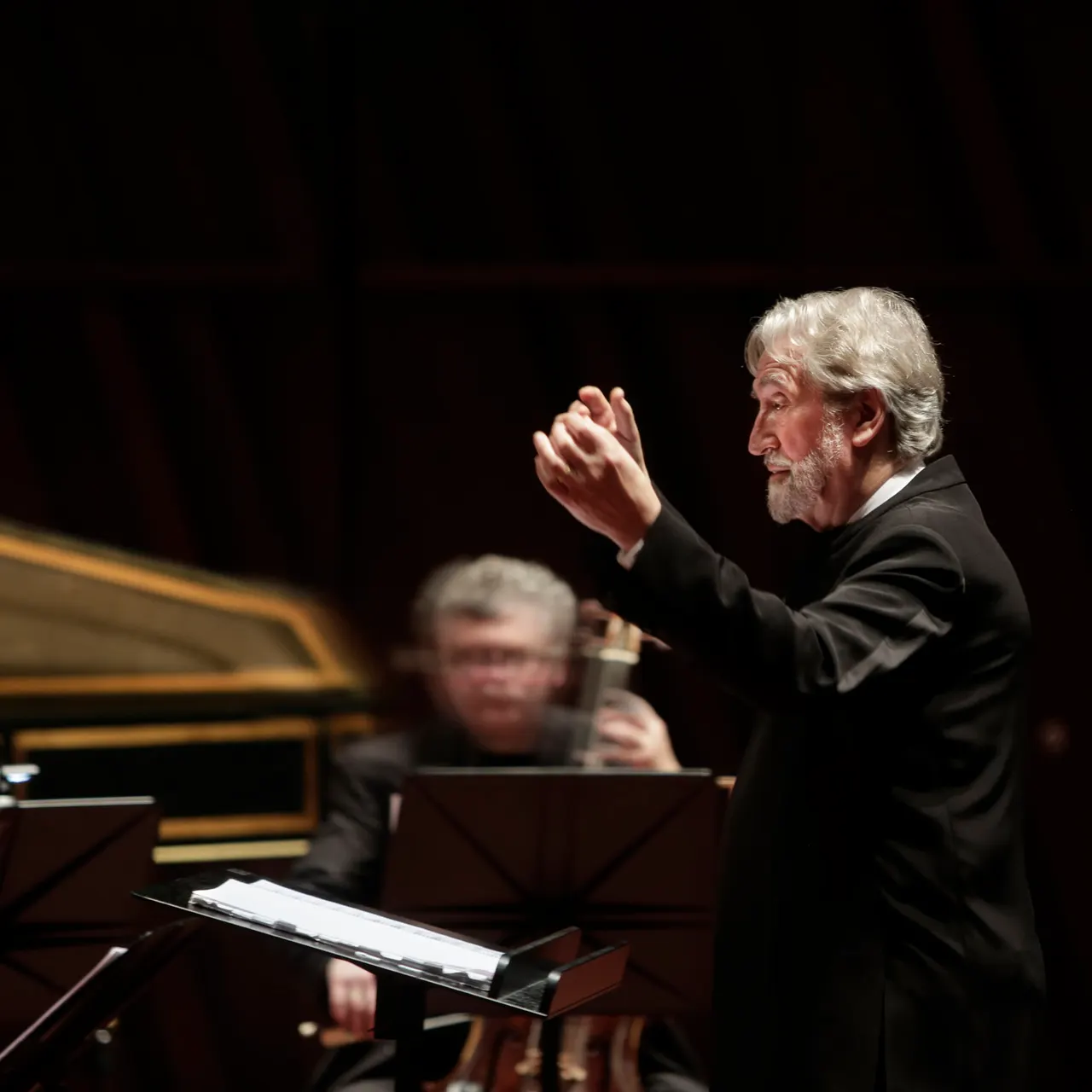 Jordi Savall: Te Deum(s): Le Concert des Nations