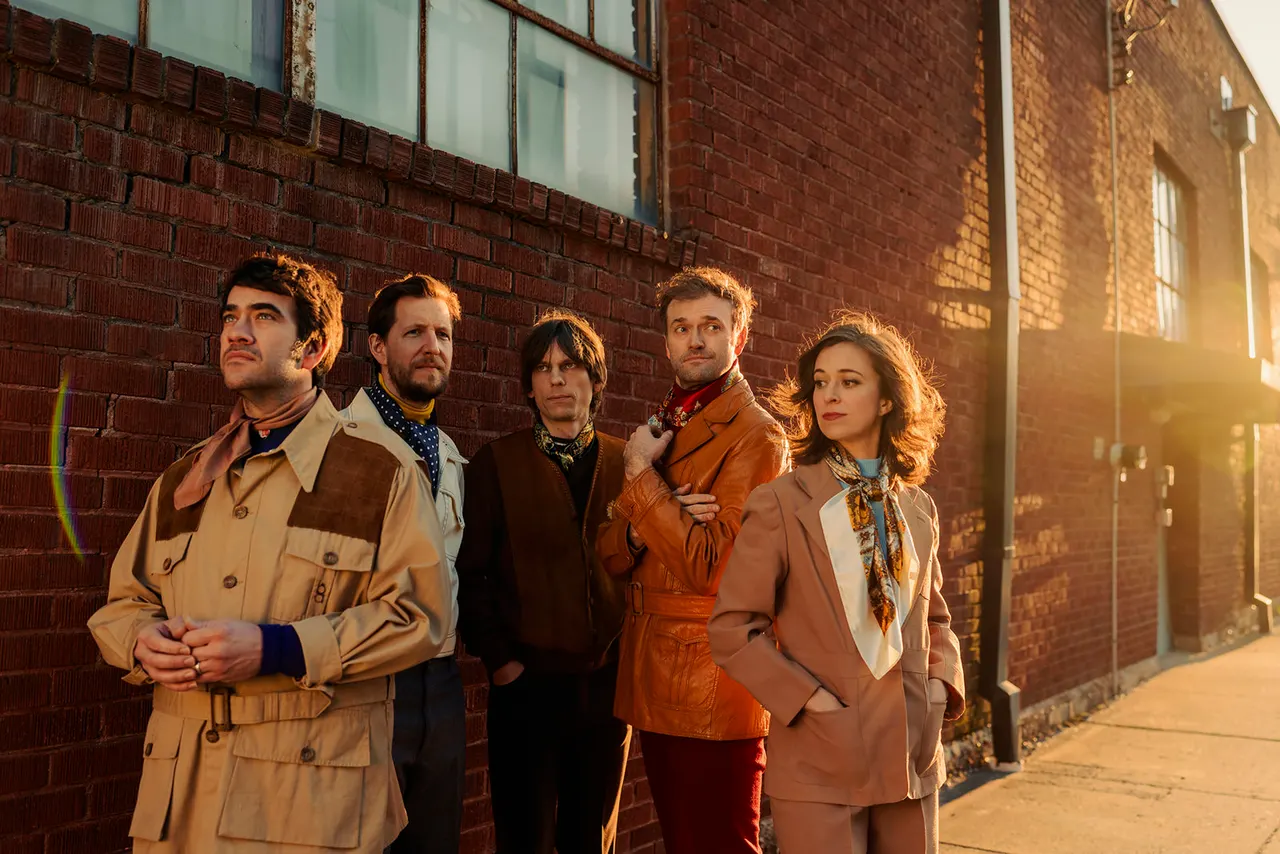 Punch Brothers: The Unsung Adventures of Punch Brothers