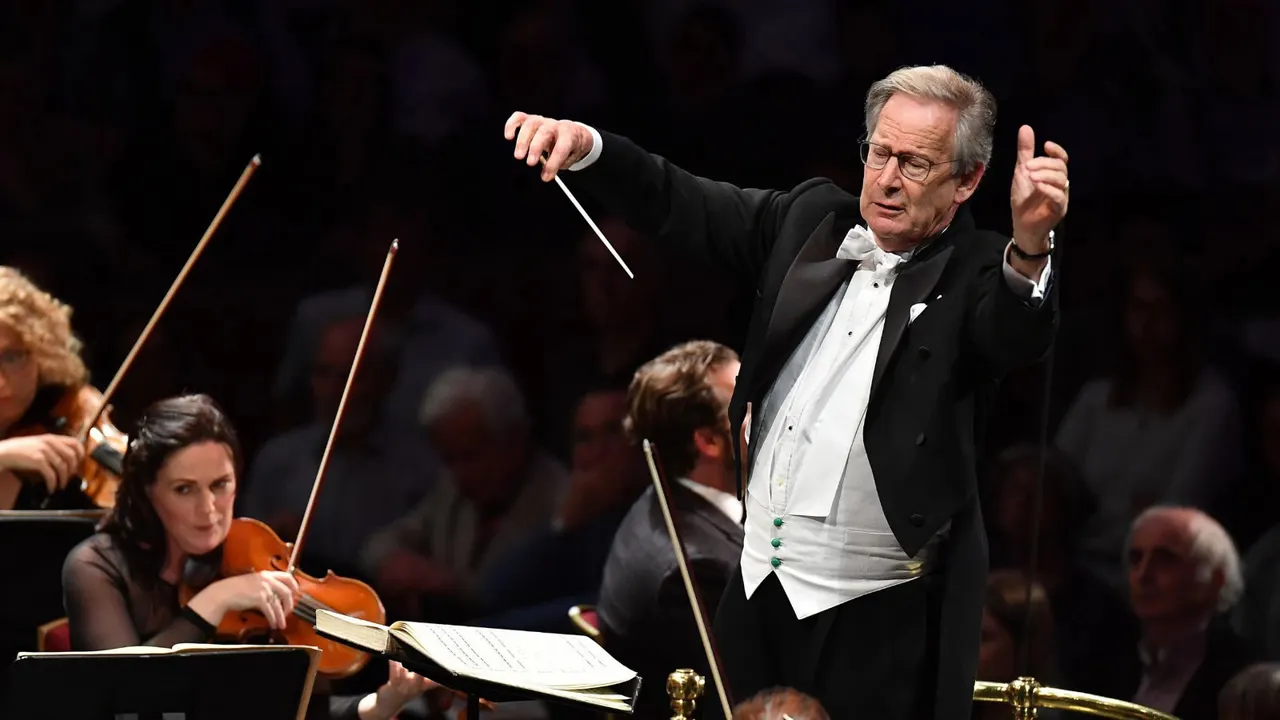 Christmas Once As I Remember: with Sir John Eliot Gardiner