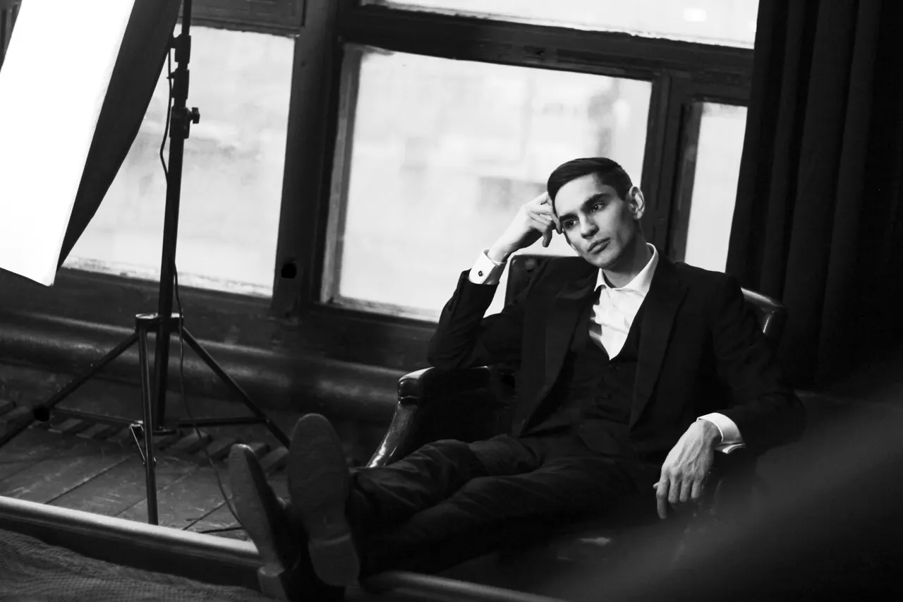 Dmitry Shishkin: Rêves d’amour et d’enfance