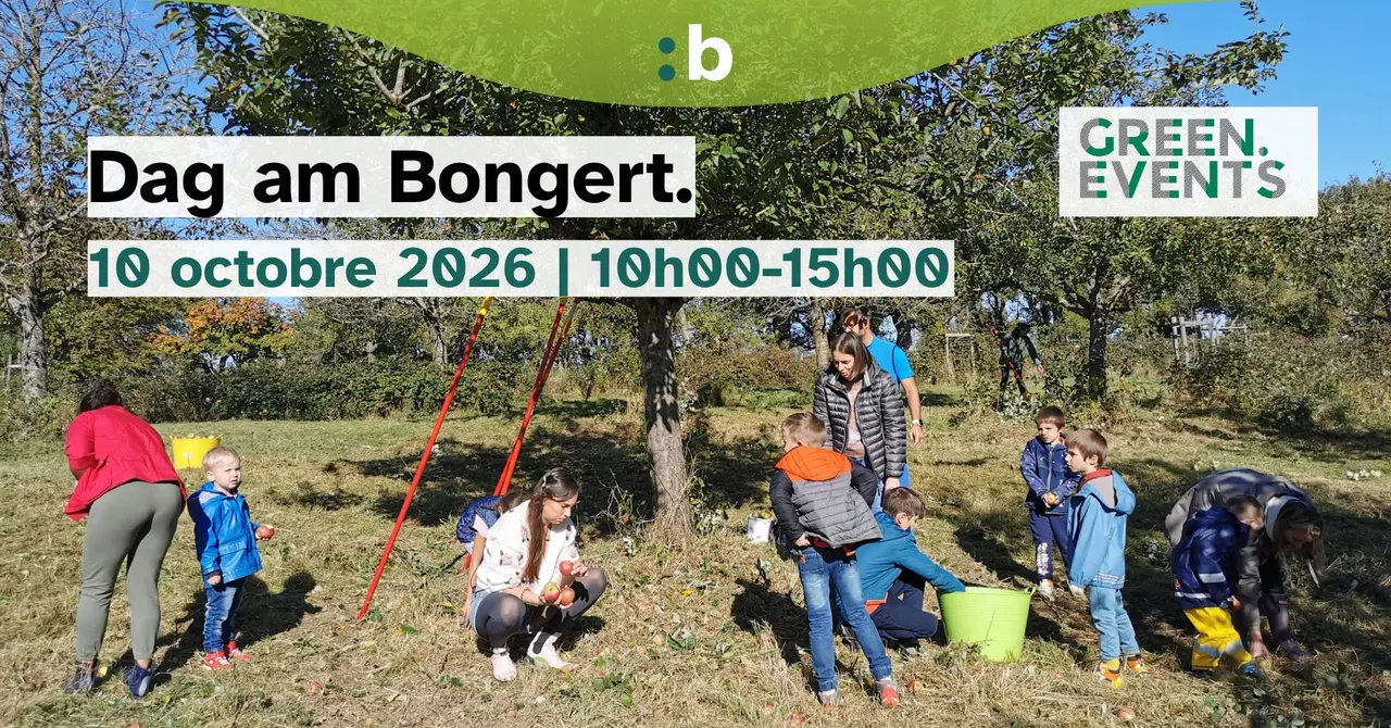 En Dag am Bongert Altenhoven zu Beetebuerg