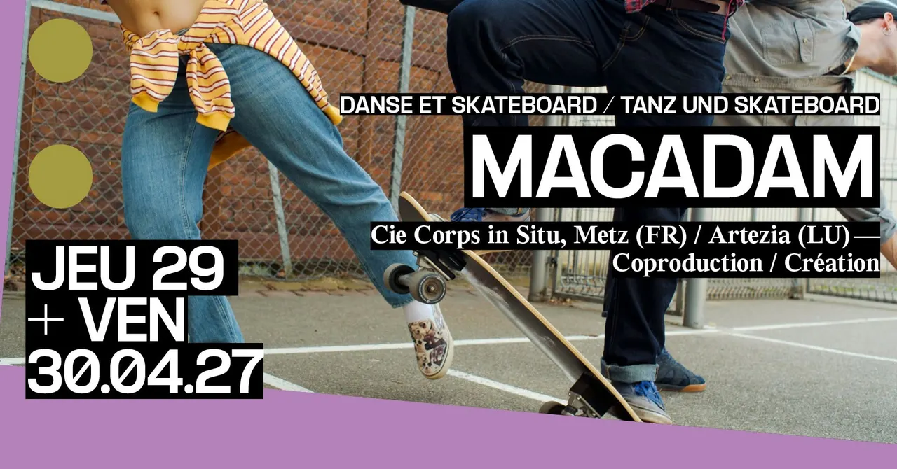 Macadam
