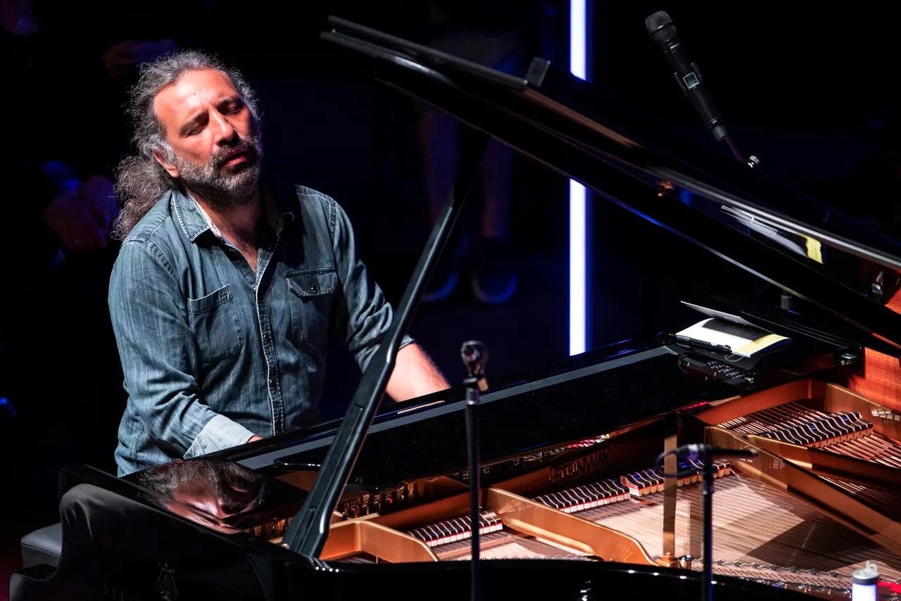 Stefano Bollani Quintet