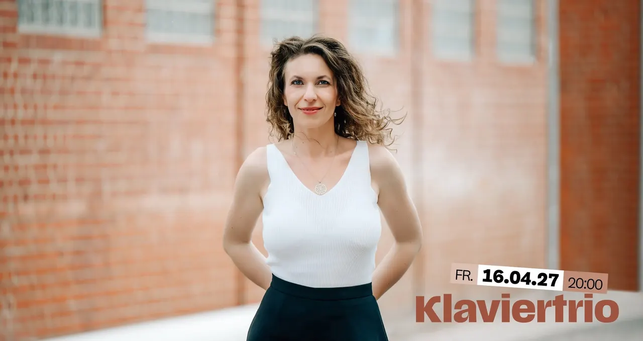 Klaviertrio