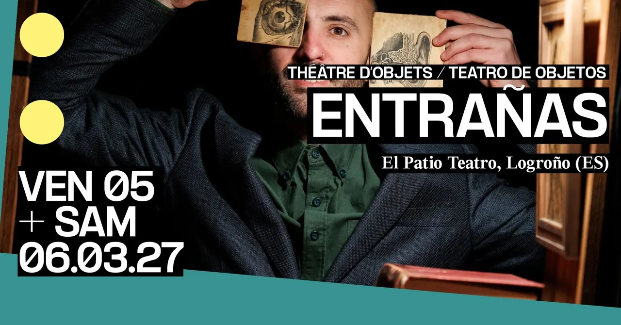 Entrañas