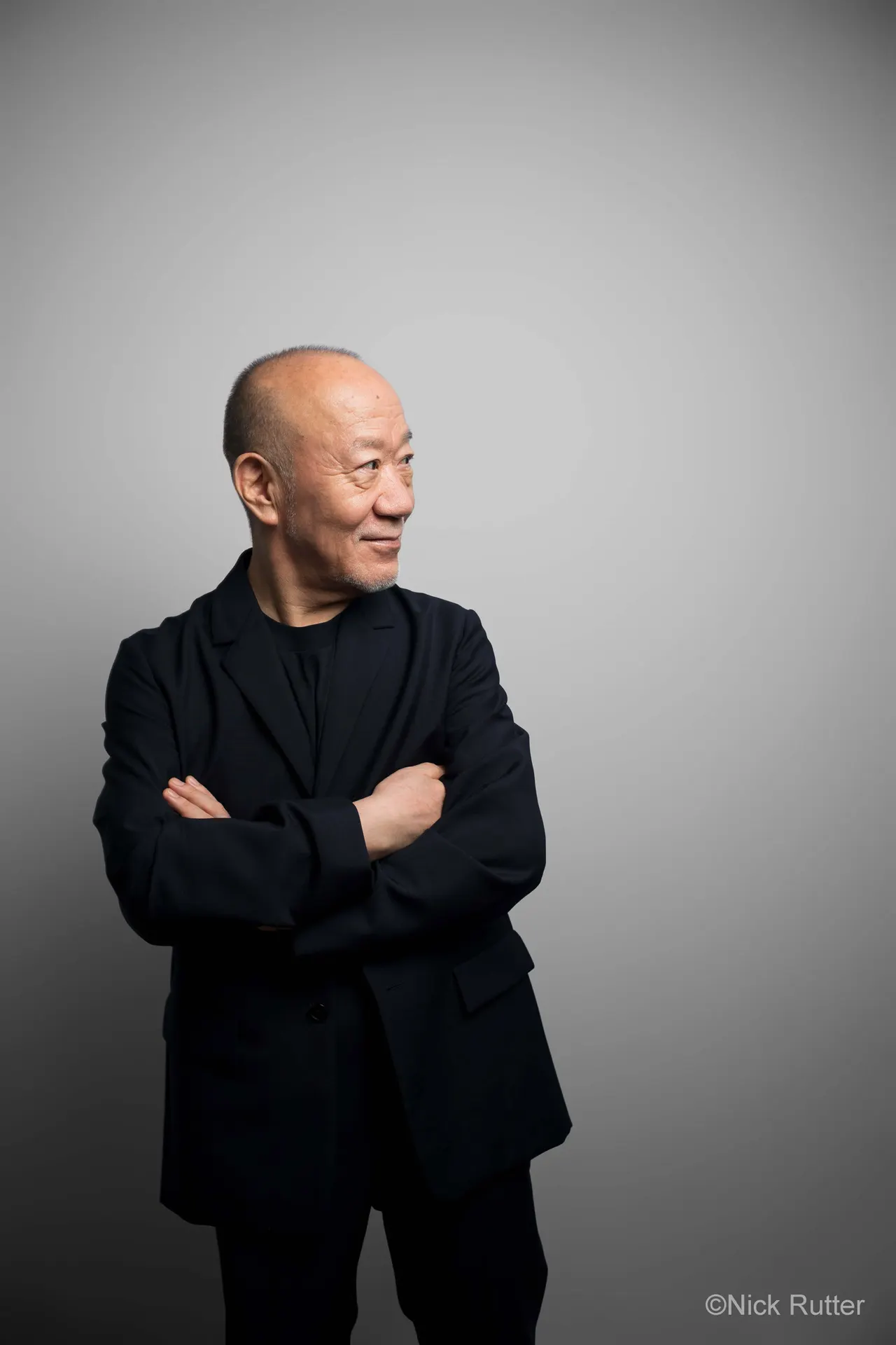 Hisaishi conducts Hisaishi: Luxembourg Philharmonic