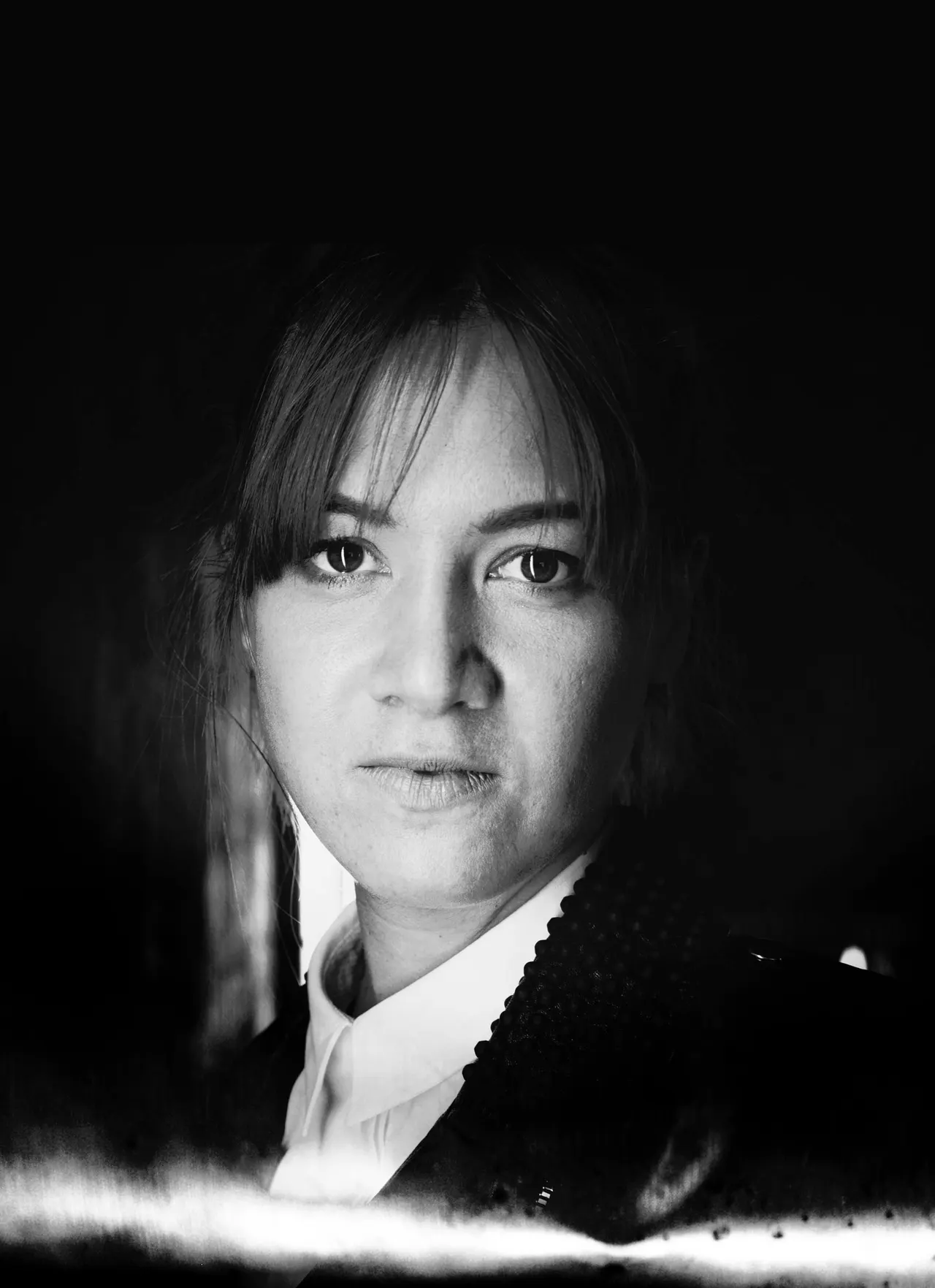 Sophie Hunger: Hotel Hunger Tour 2027