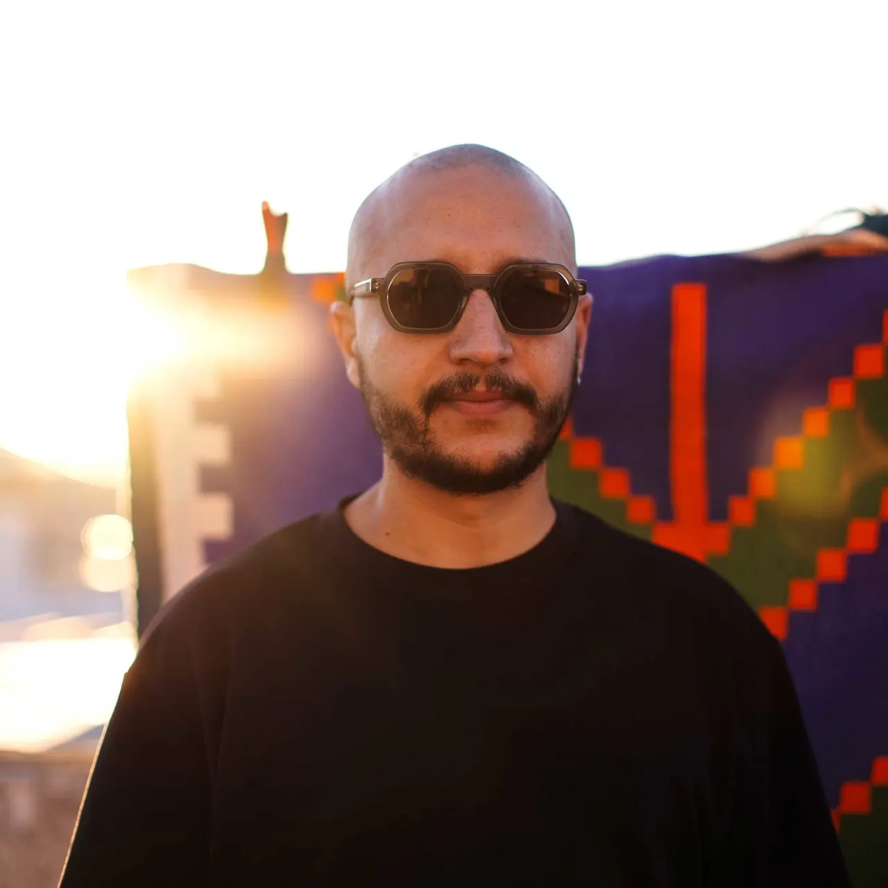 Khalil Epi: Aïchoucha