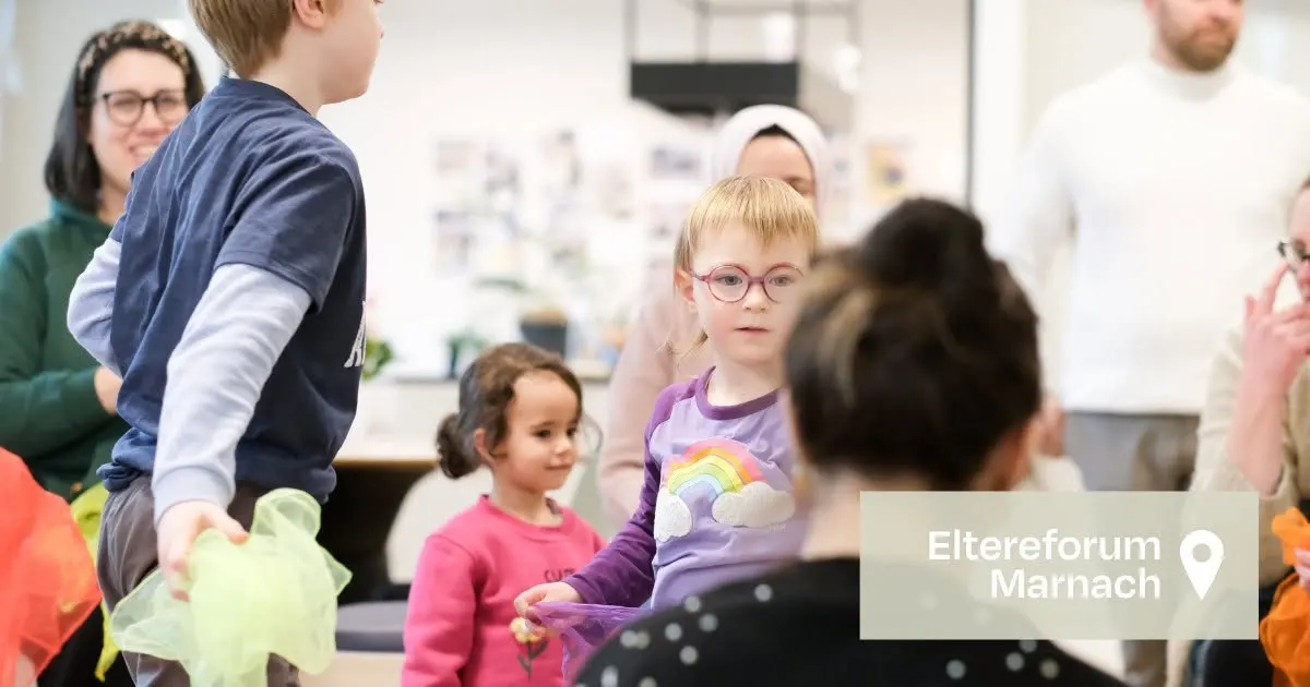 Musek an Danz zesummen erliewen! (LU)