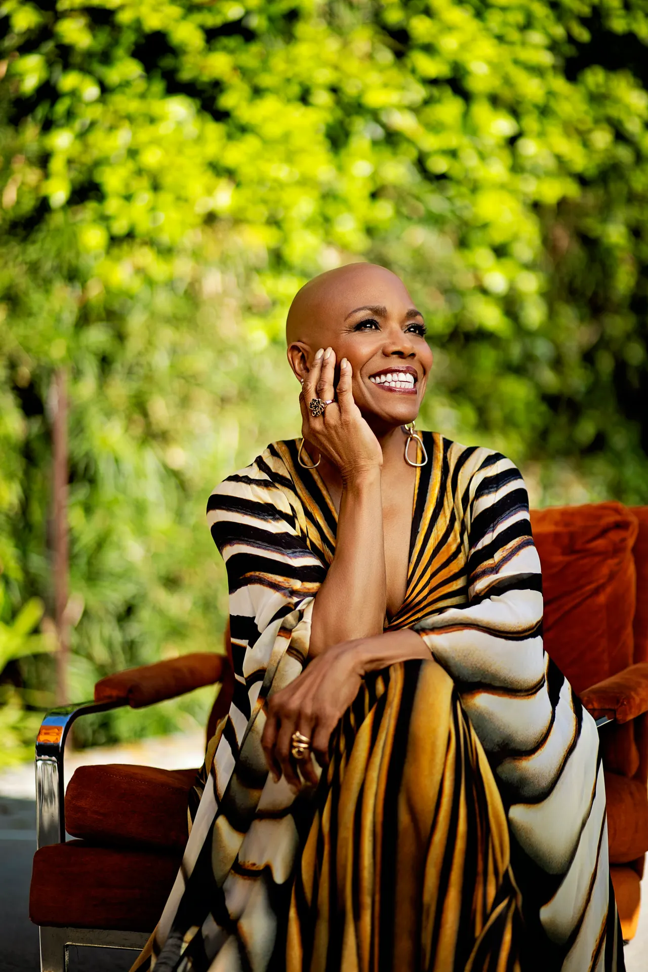 Dee Dee Bridgewater & Gast Waltzing: Luxembourg Philharmonic