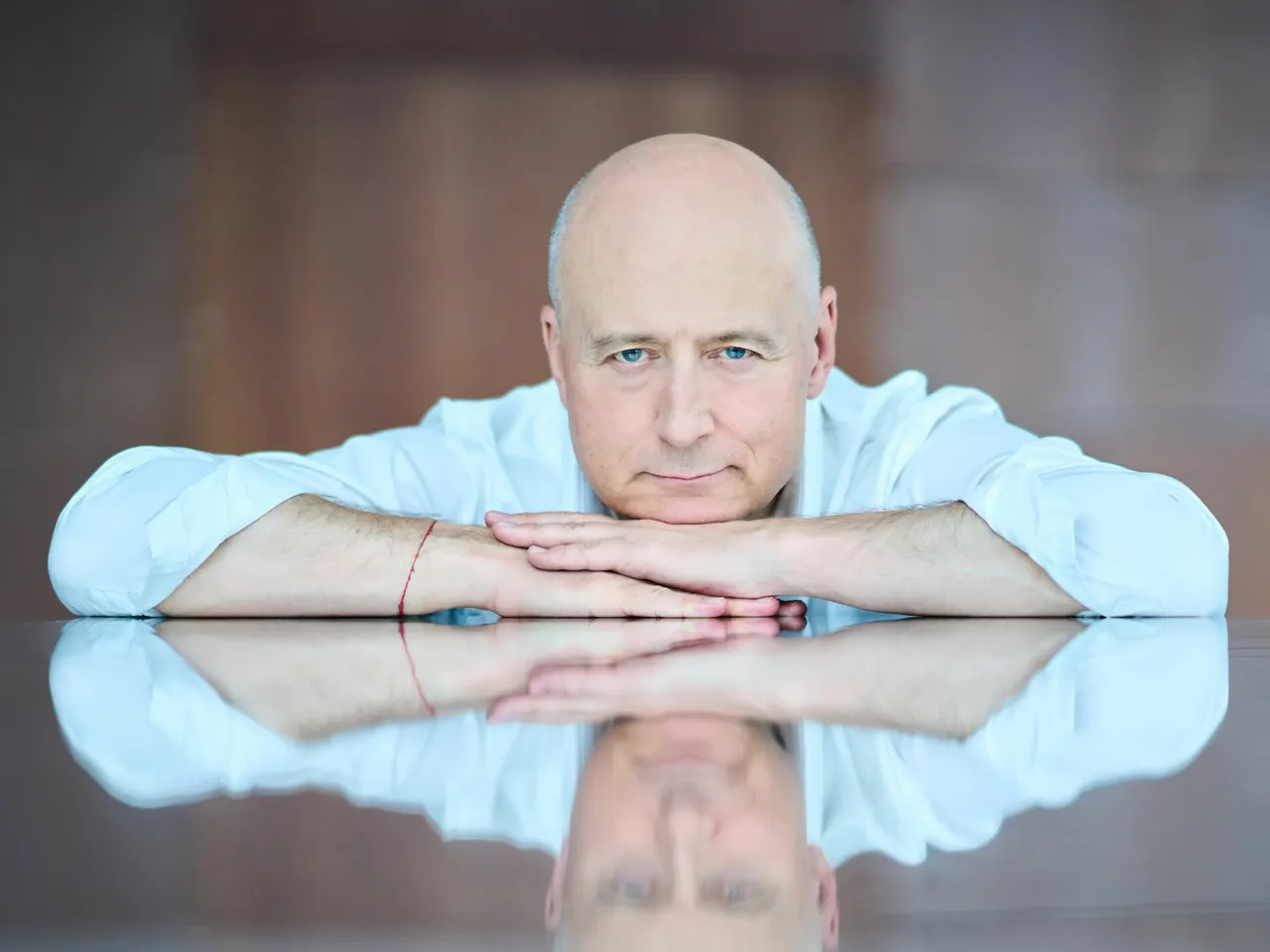 Missa solemnis: with Paavo Järvi