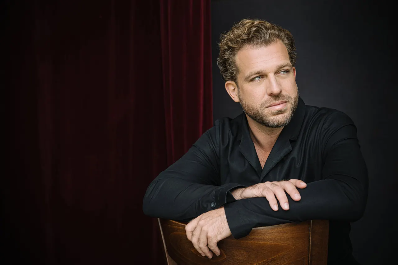 Face-à-Face: Schubert-Lieder: Wunschkonzert