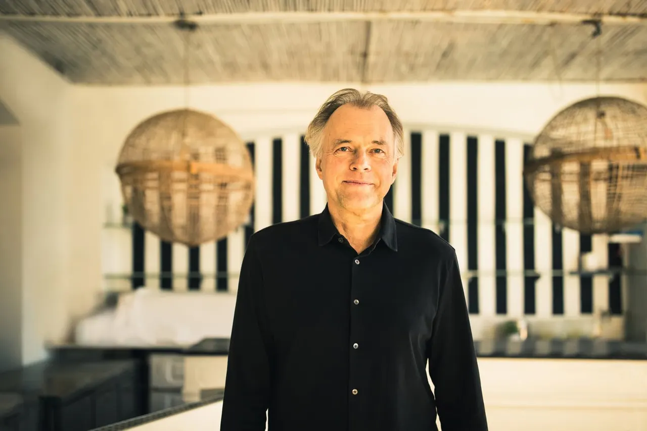 Schumann meets Faust: Thomas Hengelbrock