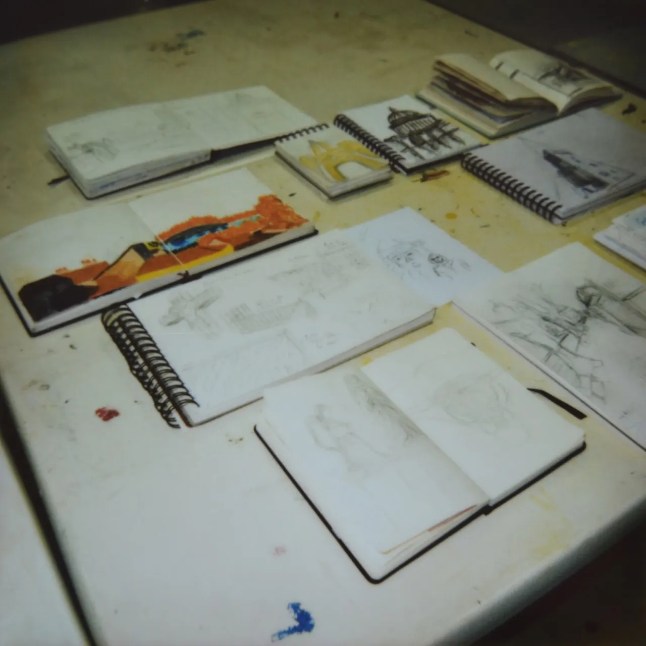 Atelier / tracer lempreinte entre memoire industrielle et paysage actuel fr lu de en