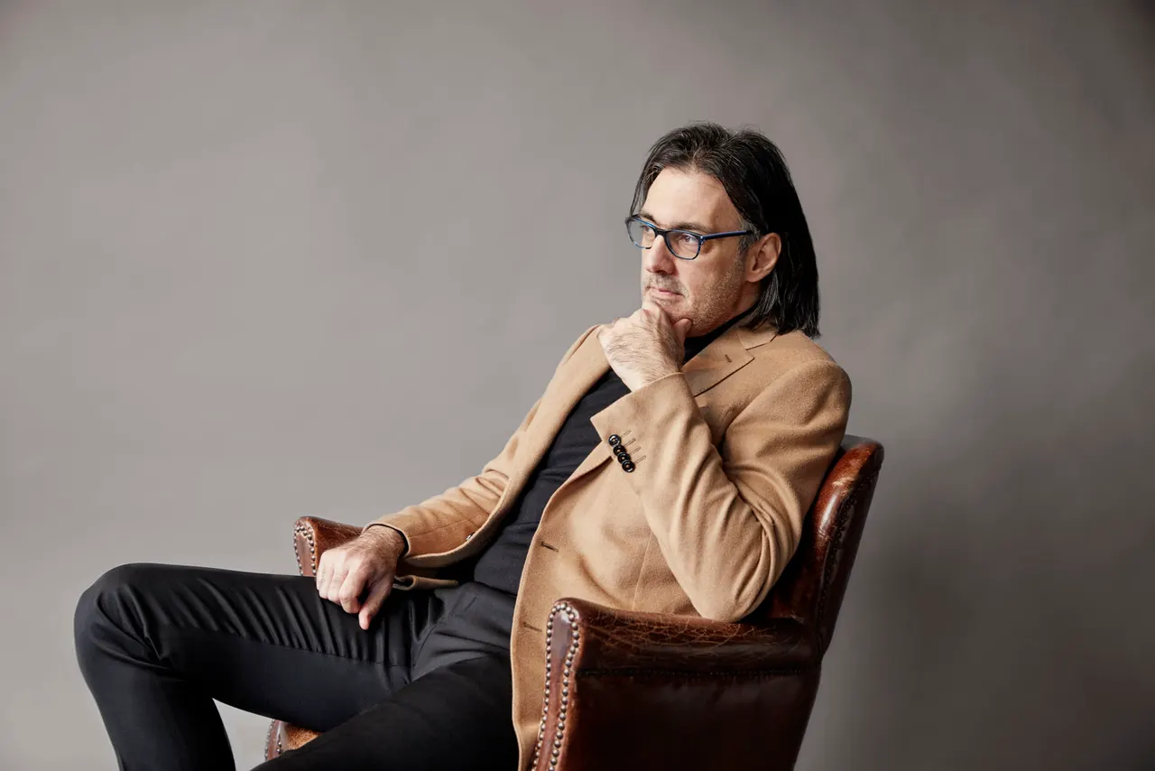Beethoven in D Major: Leonidas Kavakos & Martin Rajna