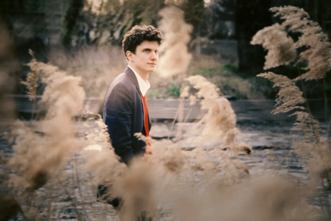 Zoltán Fejérvári: 100% Bach