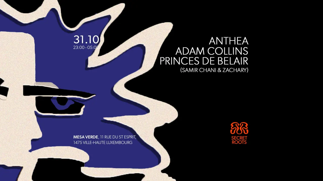 Halloween Special | ANTHEA, ADAM COLLINS, SAMIR CHANI & ZACHARY