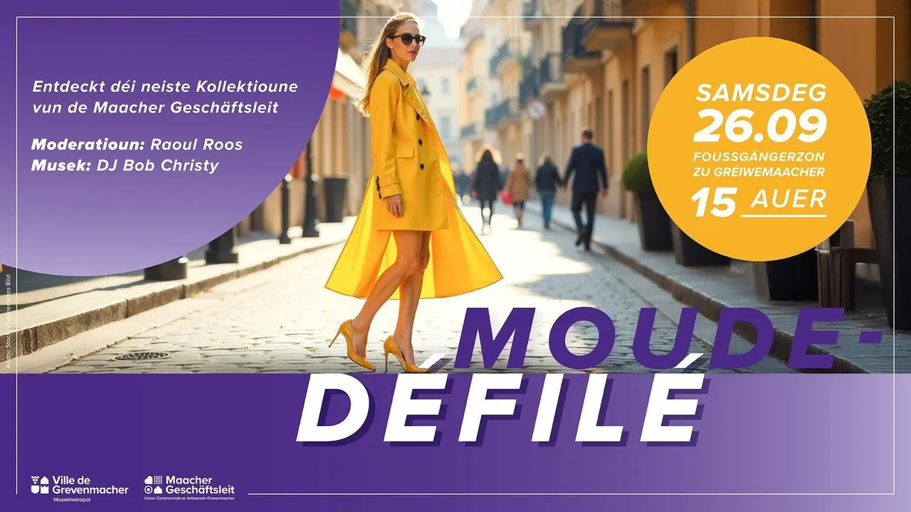 Moudedéfilé 2026