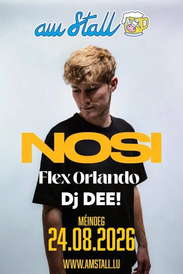 NOSI and friends