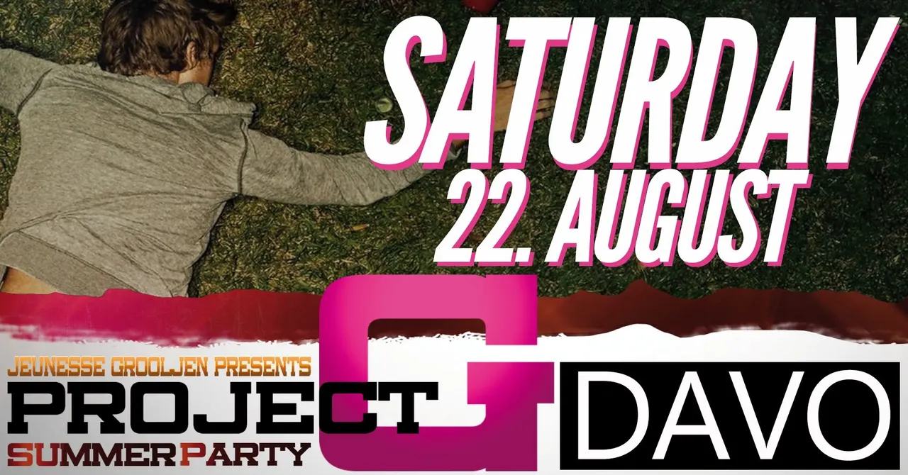 Project G