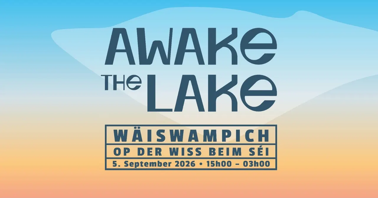 Awake the Lake 2026