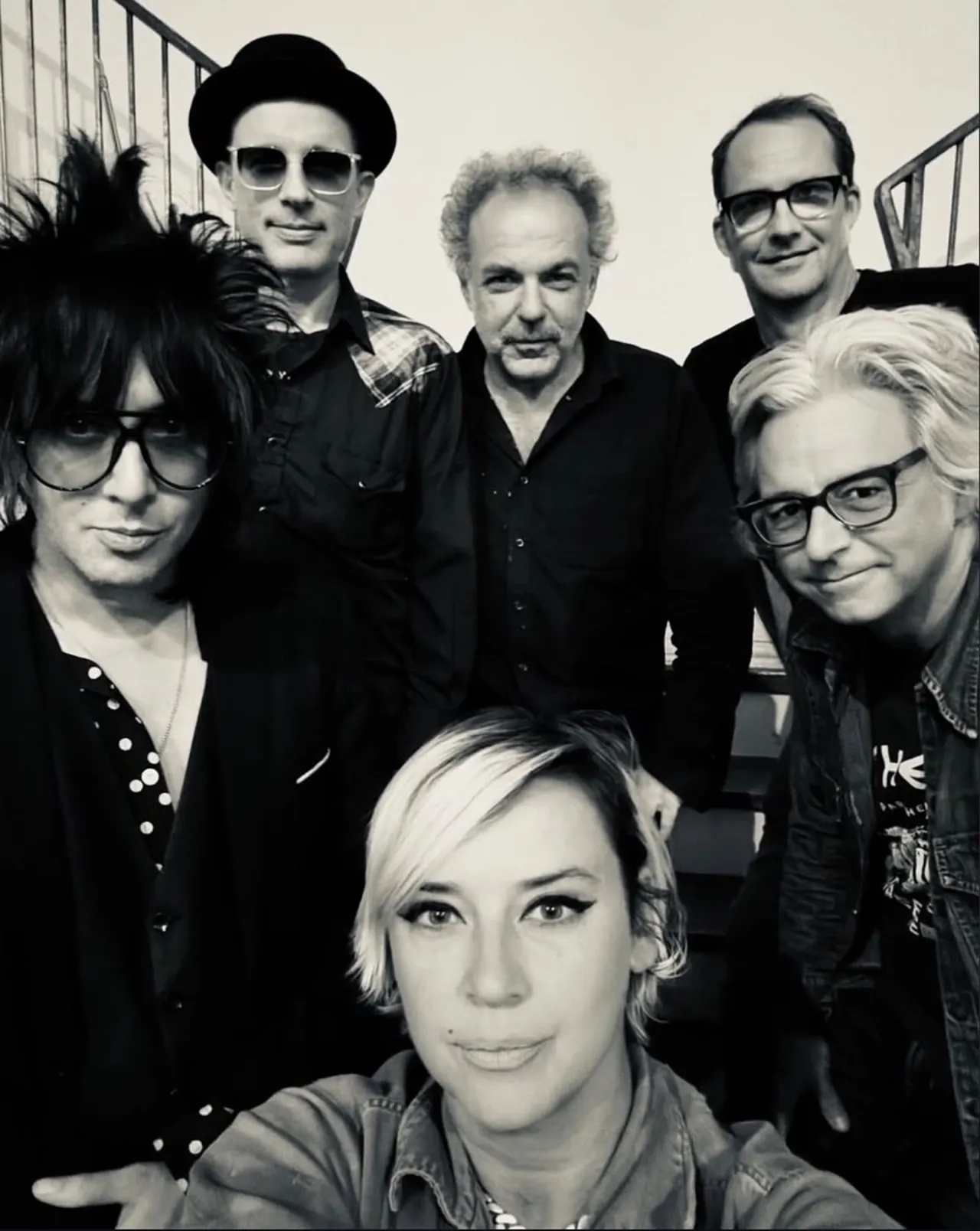 Cat Power: The Greatest: 20th Anniversary Tour