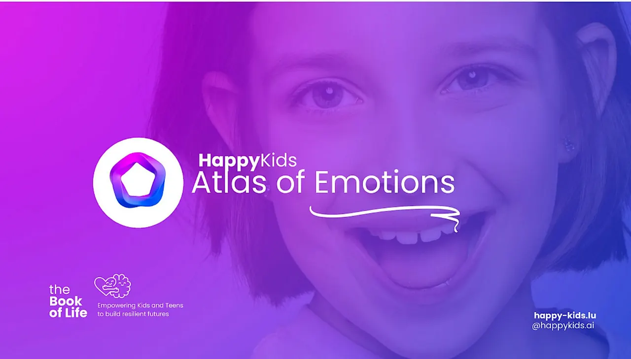 Atlas of Emotions Workshop (EN/FR/DE)
