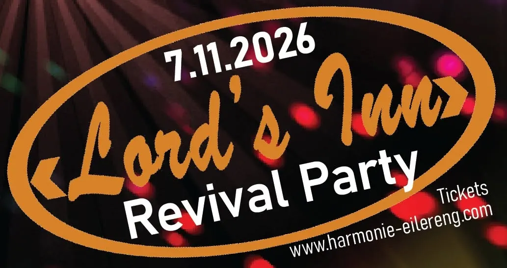 Lord's Inn Revival Party 2026