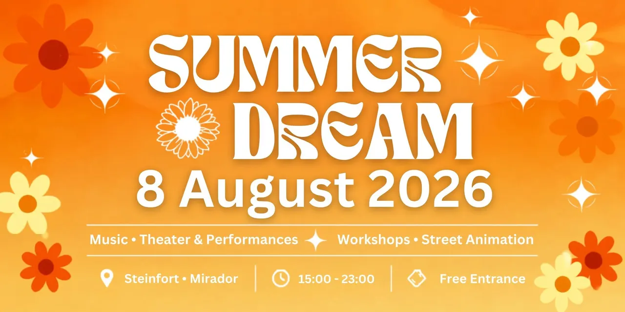 Summerdream Festival