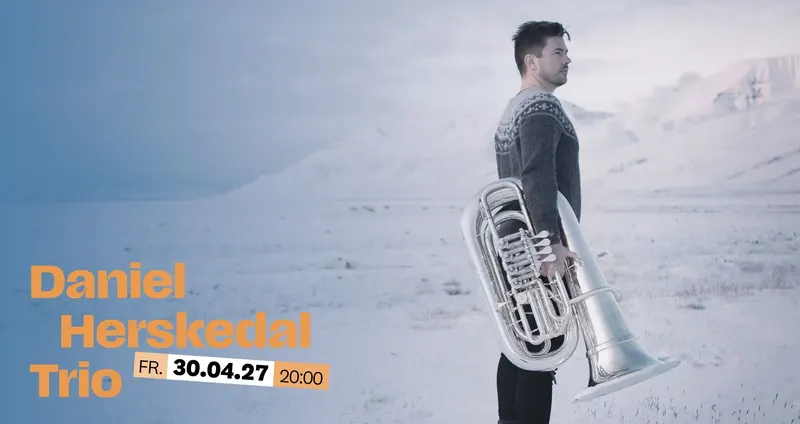 Daniel Herskedal Trio