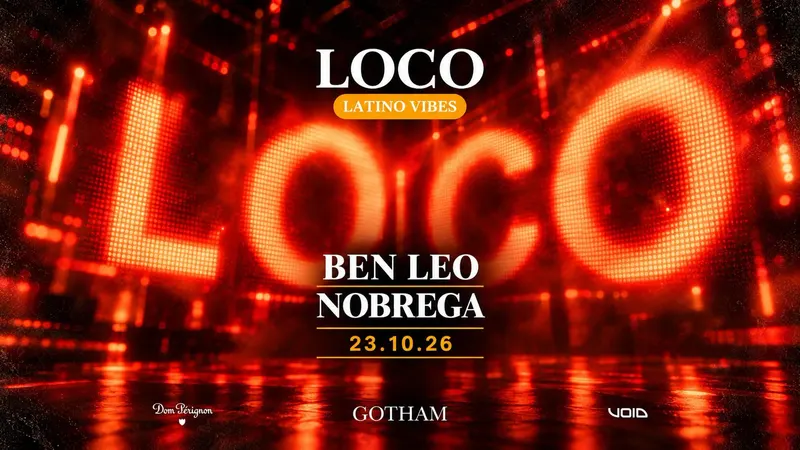† LOCO | LATINO VIBES †