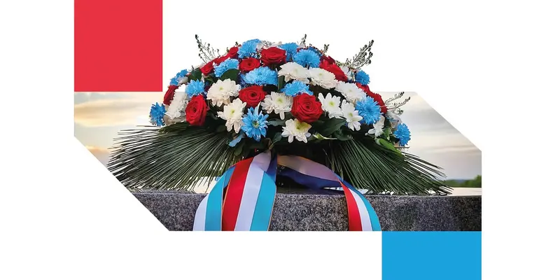 Journée de commémoration nationale