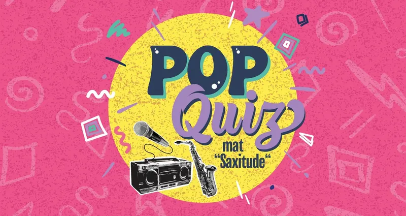 Pop-Quiz