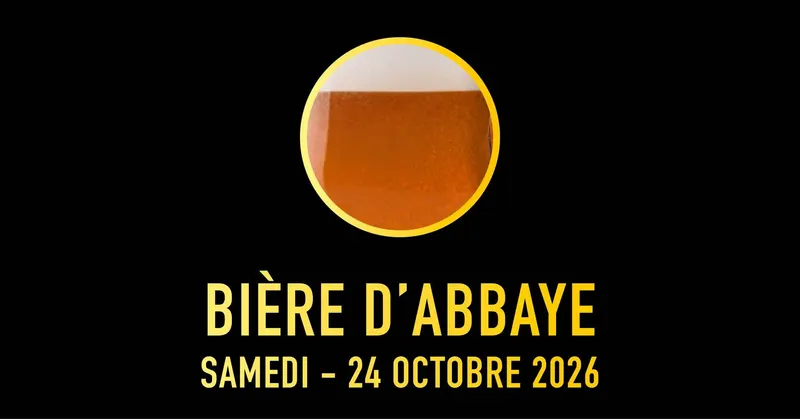 Séminaire de brassage thématique - Bière d'abbaye