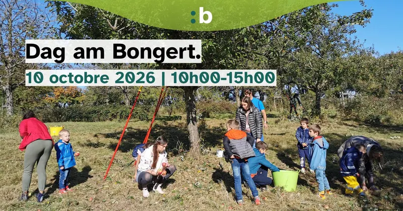 En Dag am Bongert Altenhoven zu Beetebuerg