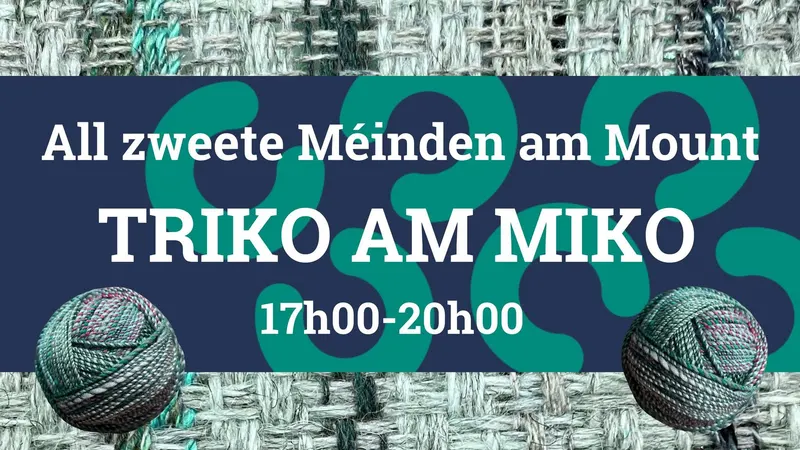 TRIKO AM MIKO