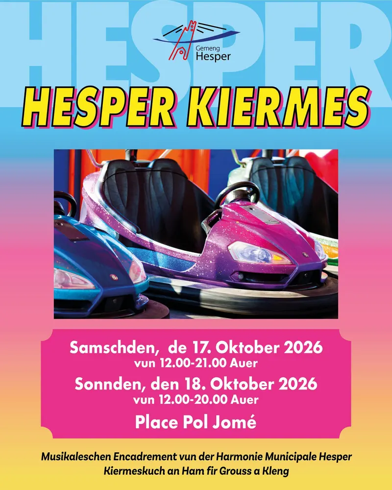 HESPER KIERMES
