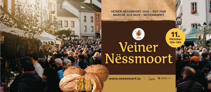Veiner Nëssmoort 2026