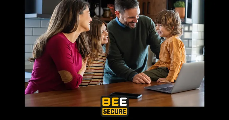 BEE SECURE ¦ Séance d'information pour parents
