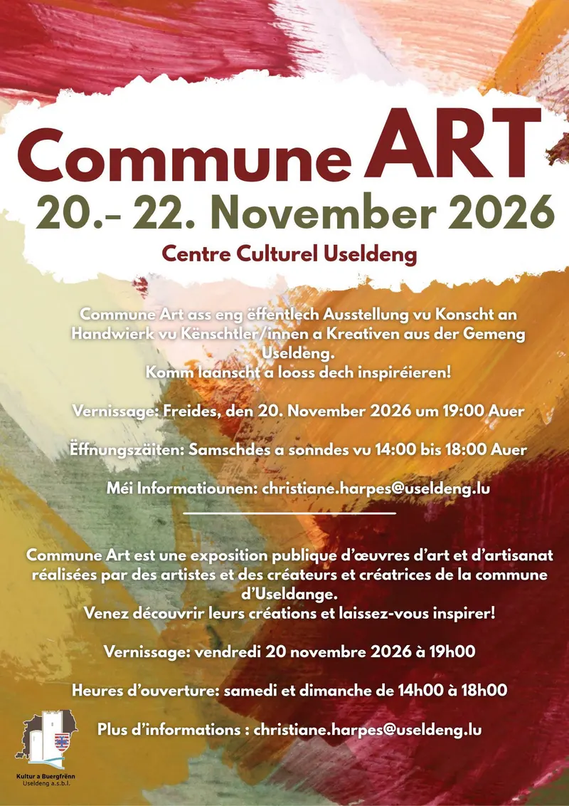 Commune Art